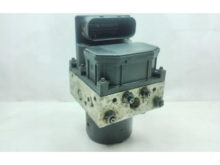 Блок АБС 6Q0614117D Skoda Fabia Mk1 (6Y) 1999 - 2007 года