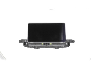 Дисплей 80A919605, 80A919605 Audi Q5 SQ5