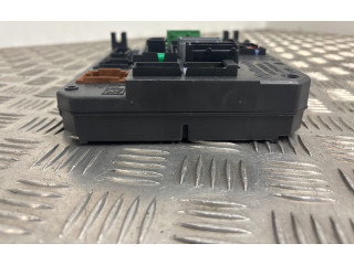 Модуль управления BSM 9665547480, 966554748000   Citroen DS4    