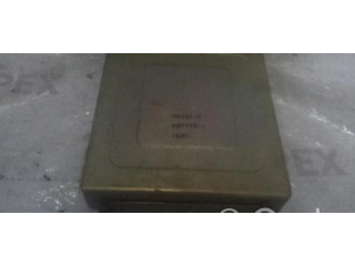 Блок управления двигателя MD121767, K8T77571 Mitsubishi Galant