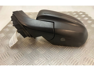 Zpětné zrcátko Peugeot 5008 II 2017 0415163