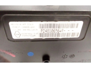 Přístrojová deska Mercedes-Benz Citan W415 2019 p248106564r