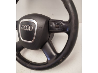 Руль Audi A6 S6 C6 4F  2004 - 2011 года 61680000B, 4F0419091AH      