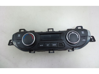 Блок управления климат-контролем 97250B9500, 97250B4XXX Hyundai i10