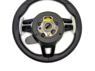 Руль 9Y0419091JMA34, 9Y0.419.091.JMA34   Porsche Cayenne (9Y0 9Y3)      