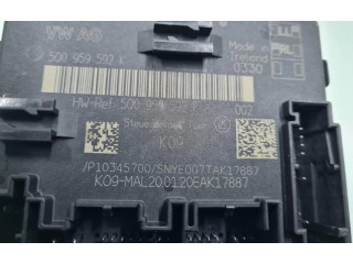 Řídící jednotka 5Q0959592F   Volkswagen Tiguan 2020