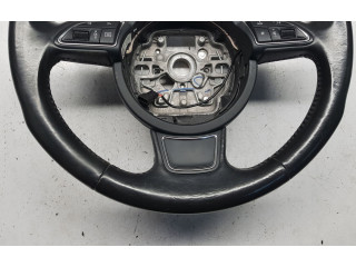 Руль Audi A1 2010 - 2018 года 4G0419091R