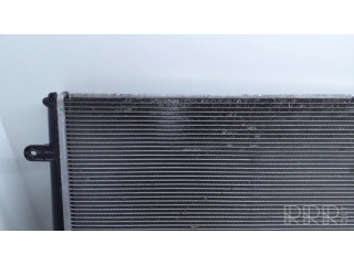 Радиатор охлаждающей жидкости