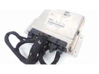 Řídící jednotka 0281001928, 46546205 Fiat Bravo - Brava 2000