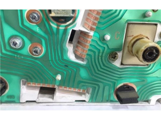 Панель приборов 8301087665, 1573103782 Daihatsu Rocky