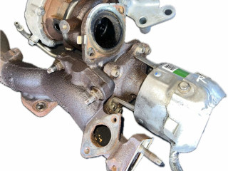 Turbodmychadlo Турбина FPLA6K682CC Land Rover Range Rover Sport L494 3.0 306DT