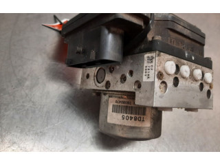 Блок АБС TD8405, 47660J021A Nissan X-Trail T31 2007 - 2014 года