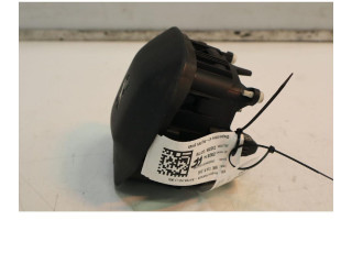 Подушка безопасности водителя    Peugeot Partner III