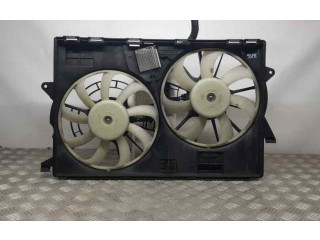 Вентилятор радиатора     68229581AD, AA422750    Jeep Cherokee 