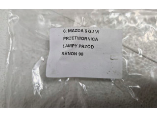 Блок управления Xenon