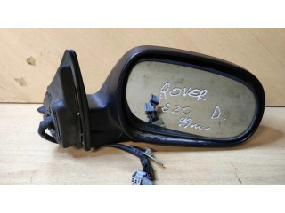 Зеркало электрическое правое Rover 620