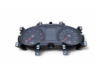 Přístrojová deska Volkswagen Tiguan 2018 5NA920850B