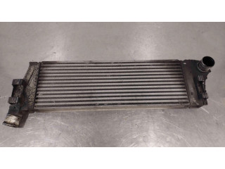 Интеркулер 8200115540, E2443 Renault Scenic II - Grand scenic II 1.9