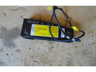 Подушка безопасности в сиденье KIA Niro