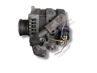 Генератор 104210-4771, 27060-26030 Lexus IS 220D-250-350