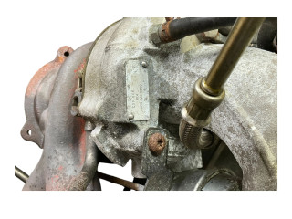 Турбина Volvo S60 53039980288, 19081403