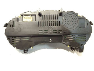 Přístrojová deska Mercedes-Benz GLA W156 2018 A1569004704, 0263698337