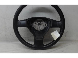 Руль Volkswagen Golf Plus 2005 - 2013 года 1K0419091GEYBS