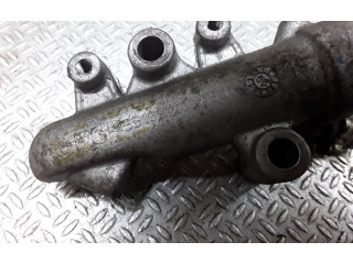 Vstřikovací lišta 55168200 Opel Zafira B