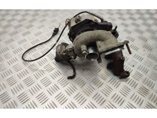 Turbodmychadlo Турбина 03L253016T Volkswagen Caddy CAYE