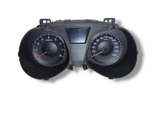 Панель приборов 940531K000, 20179413   Hyundai ix20       