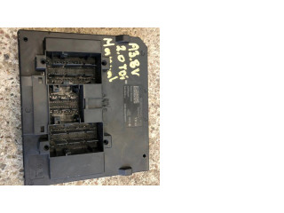 Блок комфорта 5Q0937084S Audi A3 S3 8V