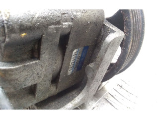 Насос усилителя руля