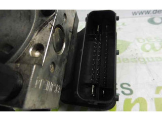 Блок АБС 95963003, 688250455   Chevrolet  Spark   -  года