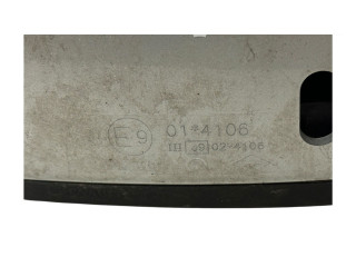 Zpětné zrcátko Nissan Kubistar 2007 014106, 024106