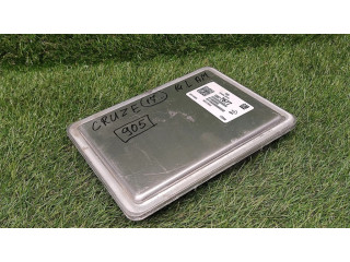 Řídící jednotka 12677677, 811839393 Chevrolet Cruze II 2017