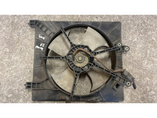 Вентилятор радиатора     9281280, PPGF30    Honda Accord 2.0