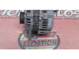 Генератор MD358607, MD358607 Mitsubishi Space Wagon