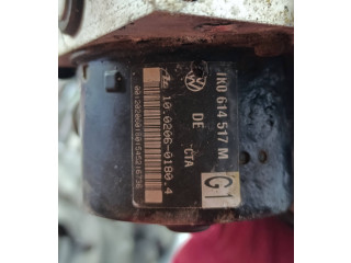 Блок ABS 1k0907379q Volkswagen Touran I