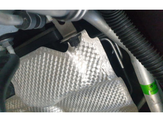 Вентилятор печки Renault Clio V