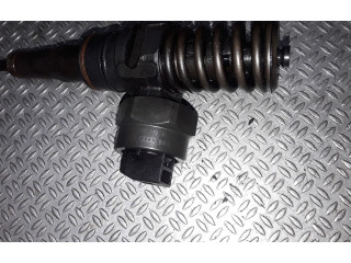 Форсунка 038130073AC Ford Galaxy -