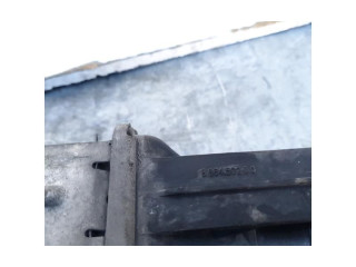 Интеркулер  866450200   Fiat Grande Punto 