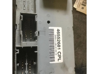   Pojistková skříňka    Fiat Punto (188) 1999