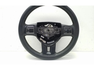 Подушка безопасности водителя P1WC22DX9AD Dodge Grand Caravan