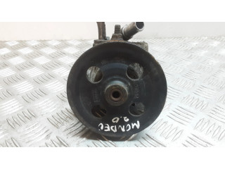 Насос усилителя руля