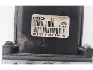 Блок АБС Alfa Romeo GT - года