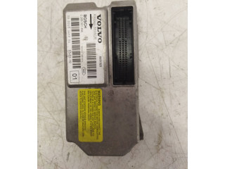 Блок подушек безопасности 8651523, 0285001456 Volvo V70