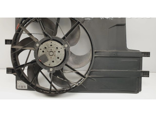 Вентилятор радиатора     1685000193    Mercedes-Benz A W168 