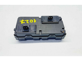 Блок комфорта 9664919880   Citroen C5   