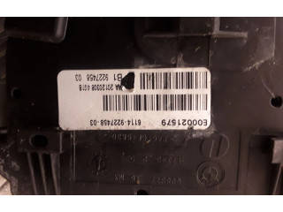 Блок управления 922745803, E00021579 BMW X3 F25