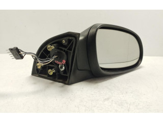 Зеркало электрическое        Mercedes-Benz A W168  1997 - 2004 года   